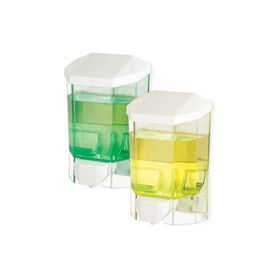 Rulopak R-3005E 500 ml Sıvı Sabunluk