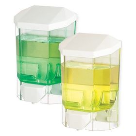 Rulopak R-3005E 500 ml Sıvı Sabunluk