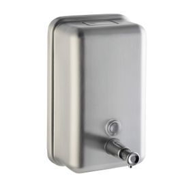 Rulopak R-3010 Doldurmalı Sıvı Sabunluk