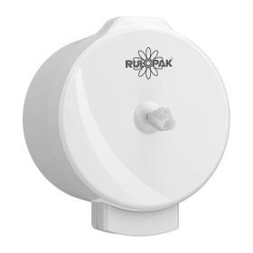 Rulopak R-3015B Modern Cimri Tuvalet Kağıdı Dispenseri