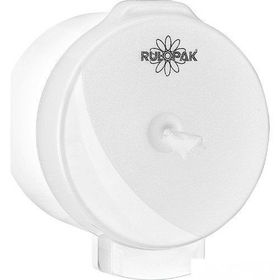Rulopak R-3015B Modern Cimri Tuvalet Kağıdı Dispenseri