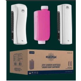 Rulopak R-3018 350 ml 30 Adet Sıvı Sabun Kartuşu