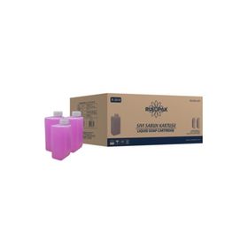 Rulopak R-3018 350 ml 30 Adet Sıvı Sabun Kartuşu