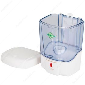 Rulopak R-3102 Sensörlü Sıvı Sabun Dispenseri