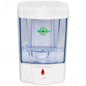 Rulopak R-3102 Sensörlü Sıvı Sabun Dispenseri