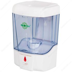 Rulopak R-3102 Sensörlü Sıvı Sabun Dispenseri