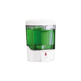 Rulopak R-3102 Sensörlü Sıvı Sabun Dispenseri