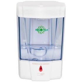Rulopak R-3102 Sensörlü Sıvı Sabun Dispenseri