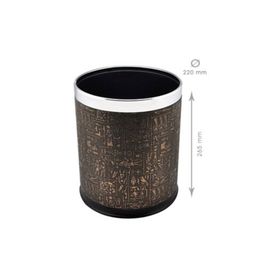 Rulopak R-3520 Çöp Kovası