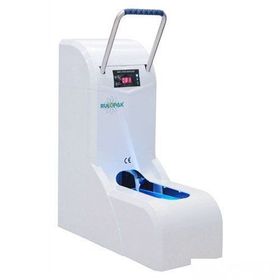 Rulopak R-3706 100'lü Elektrikli Galoşmatik