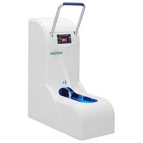 Rulopak R-3706 100'lü Elektrikli Galoşmatik