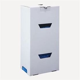 Rulopak R-3706 100'lü Elektrikli Galoşmatik