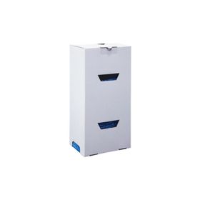 Rulopak R-3706 100'lü Elektrikli Galoşmatik