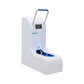 Rulopak R-3706 100'lü Elektrikli Galoşmatik