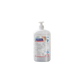 Rulopak S400 1 lt Alkol Bazlı Pompalı El Dezenfektanı