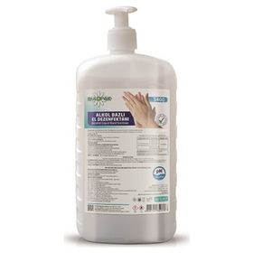Rulopak S400 1 lt Alkol Bazlı Pompalı El Dezenfektanı