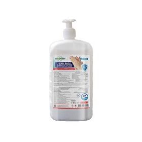 Rulopak S400 1 lt Alkol Bazlı Pompalı El Dezenfektanı