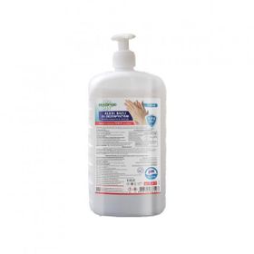 Rulopak S400 1 lt Alkol Bazlı Pompalı El Dezenfektanı