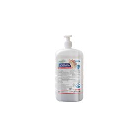 Rulopak S400 1 lt Alkol Bazlı Pompalı El Dezenfektanı