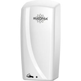 Rulopak Sensörlü 1 lt Beyaz Köpük Sabun Dispenseri