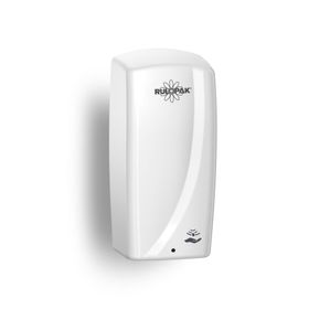 Rulopak Sensörlü 1 lt Beyaz Köpük Sabun Dispenseri