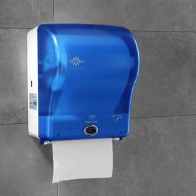Rulopak Sensörlü 21 cm Havlu Makinesi