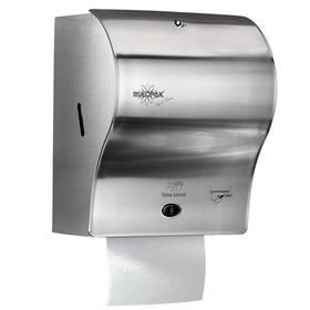 Rulopak Sensörlü 21 cm Havlu Makinesi