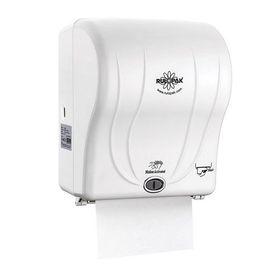Rulopak Sensörlü 21 cm Havlu Makinesi