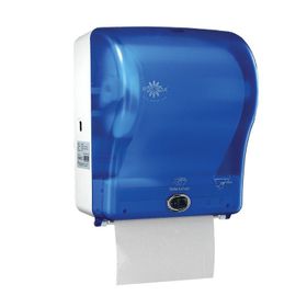 Rulopak Sensörlü 21 cm Havlu Makinesi