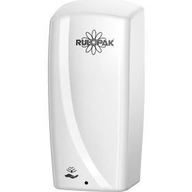 Rulopak Sensörlü Beyaz Dezenfektan Dispenseri