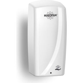 Rulopak Sensörlü Sıvı Sabun Dispenseri