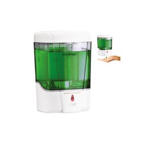 Rulopak Sensörlü Sıvı Sabun Dispenseri