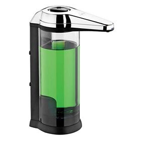 Rulopak Sensörlü Sıvı Sabun Dispenseri