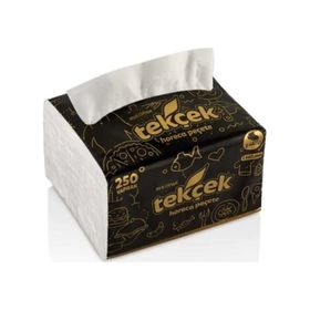 Rulopak Tekçek Horeca Maxi 2 Katlı 250 Yaprak Dispenser Peçete (24 adet)