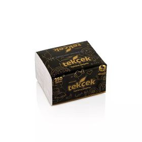Rulopak Tekçek Horeca Maxi 2 Katlı 250 Yaprak Dispenser Peçete (24 adet)