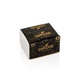 Rulopak Tekçek Horeca Maxi 2 Katlı 250 Yaprak Dispenser Peçete (24 adet)