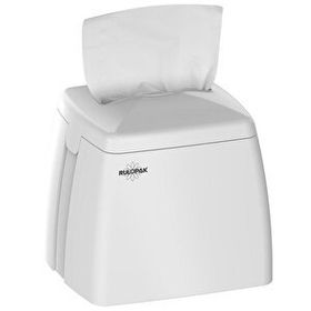 Rulopak Tekçek Midi Peçete Dispenseri