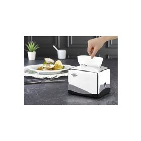 Rulopak Tekçek Mini Peçete Dispenseri
