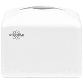 Rulopak Tekçek Mini Peçete Dispenseri