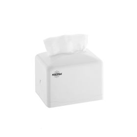 Rulopak Tekçek Mini Peçete Dispenseri