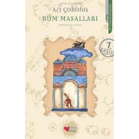 RUM MASALLARI - ARI ÇOKONA