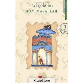 RUM MASALLARI - ARI ÇOKONA