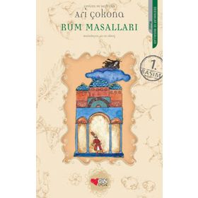 RUM MASALLARI - ARI ÇOKONA
