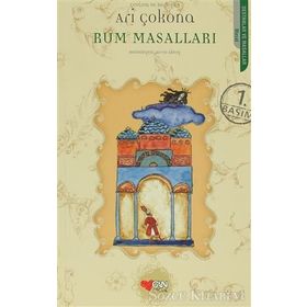 RUM MASALLARI - ARI ÇOKONA