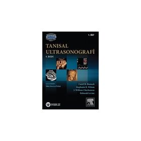 Rumack Tanısal Ultrasonografi 1-2 - Süha Süreyya Özbek J. William CHARBONEAU Deborah Levine