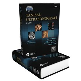 Rumack Tanısal Ultrasonografi 1-2 - Süha Süreyya Özbek J. William CHARBONEAU Deborah Levine