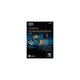 Rumack Tanısal Ultrasonografi 1-2 - Süha Süreyya Özbek J. William CHARBONEAU Deborah Levine