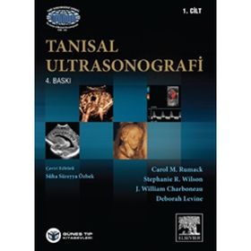 Rumack Tanısal Ultrasonografi 1-2 - Süha Süreyya Özbek J. William CHARBONEAU Deborah Levine