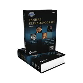Rumack Tanısal Ultrasonografi 1-2 - Süha Süreyya Özbek J. William CHARBONEAU Deborah Levine