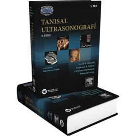 Rumack Tanısal Ultrasonografi 1-2 - Süha Süreyya Özbek J. William CHARBONEAU Deborah Levine